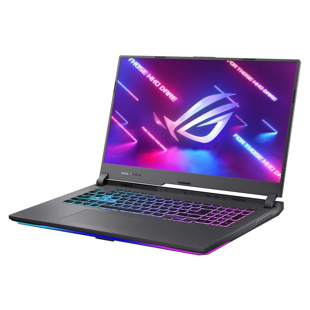 لپ تاپ لنوو ASUS ROG STRIX G17-G713QE RYZEN7/8GB/512GB SSD/4GB