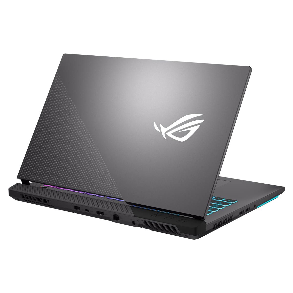 لپ تاپ لنوو ASUS ROG STRIX G17-G713QE RYZEN7/8GB/512GB SSD/4GB