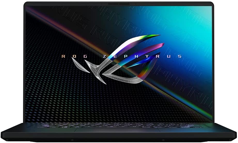 ASUS Zephyrus M16 GU603HM