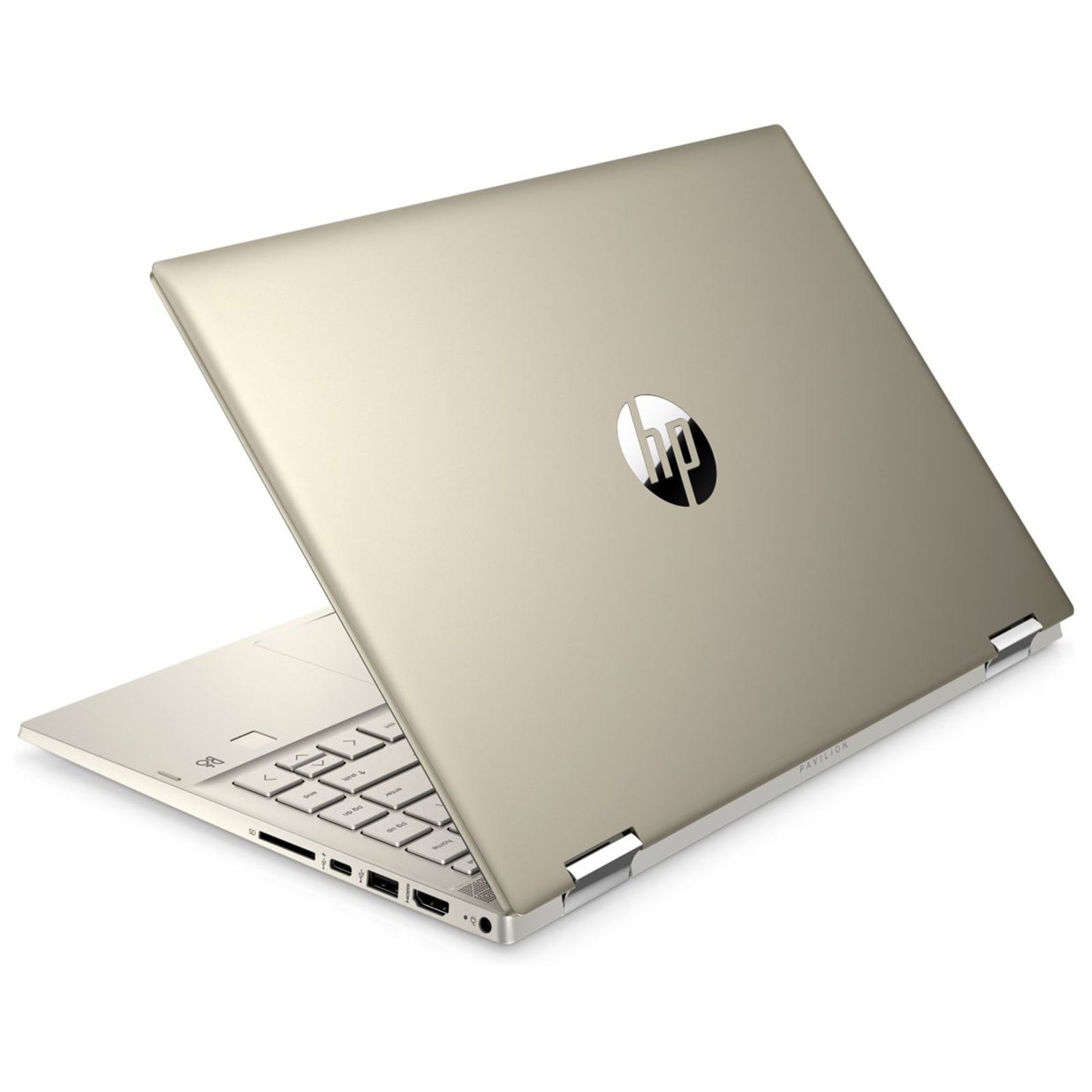 لپ تاپ اچ پی HP PAVILION 14-X360 DW100 i7/8GB/512GB SSD/INTEL/TOUCH