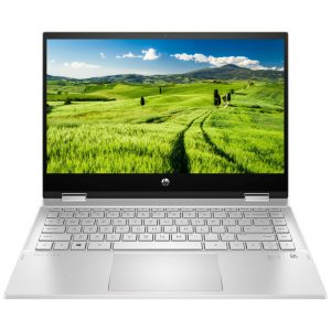 لپ تاپ اچ پی HP PAVILION 14-X360 DW100 i5/8GB/1TB SSD/INTEL/TOUCH