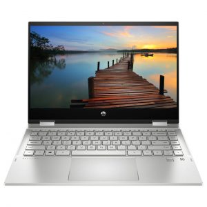 لپ تاپ اچ پی HP PAVILION 14-X360 DW1000 i3/8GB/500GB SSD/INTEL/TOUCH