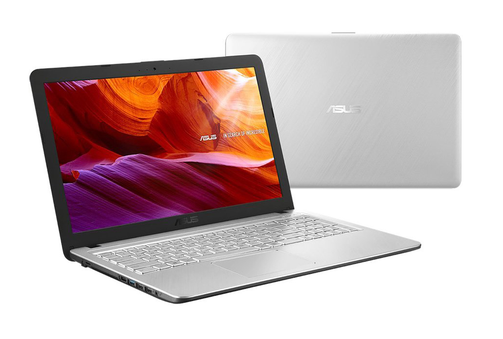 لپ تاپ ایسوس ASUS X543MA CEL-N4020/4/1TB/SHARED 