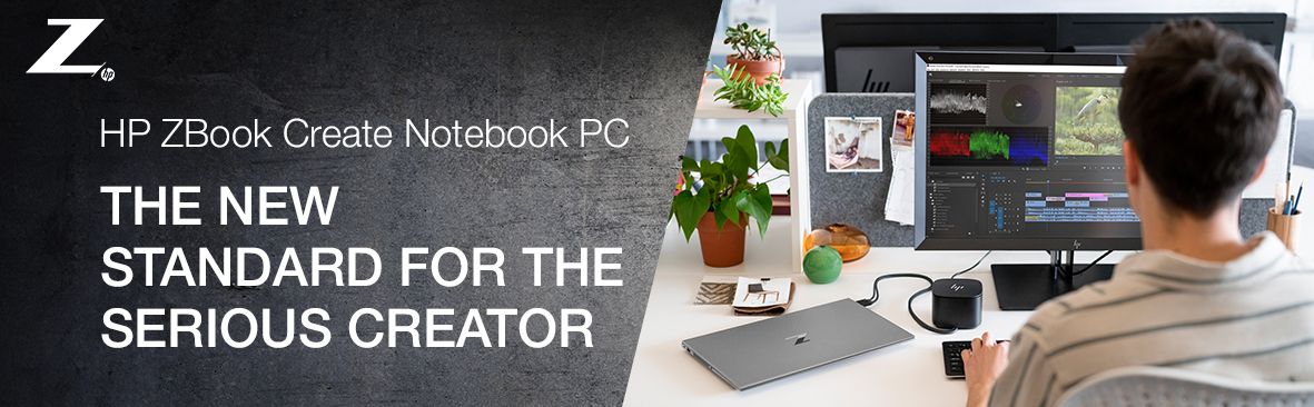 لپ تاپ اچ پی HP ZBOOK CREATE 15 G7 i7/16GB/2TB SSD/8GB