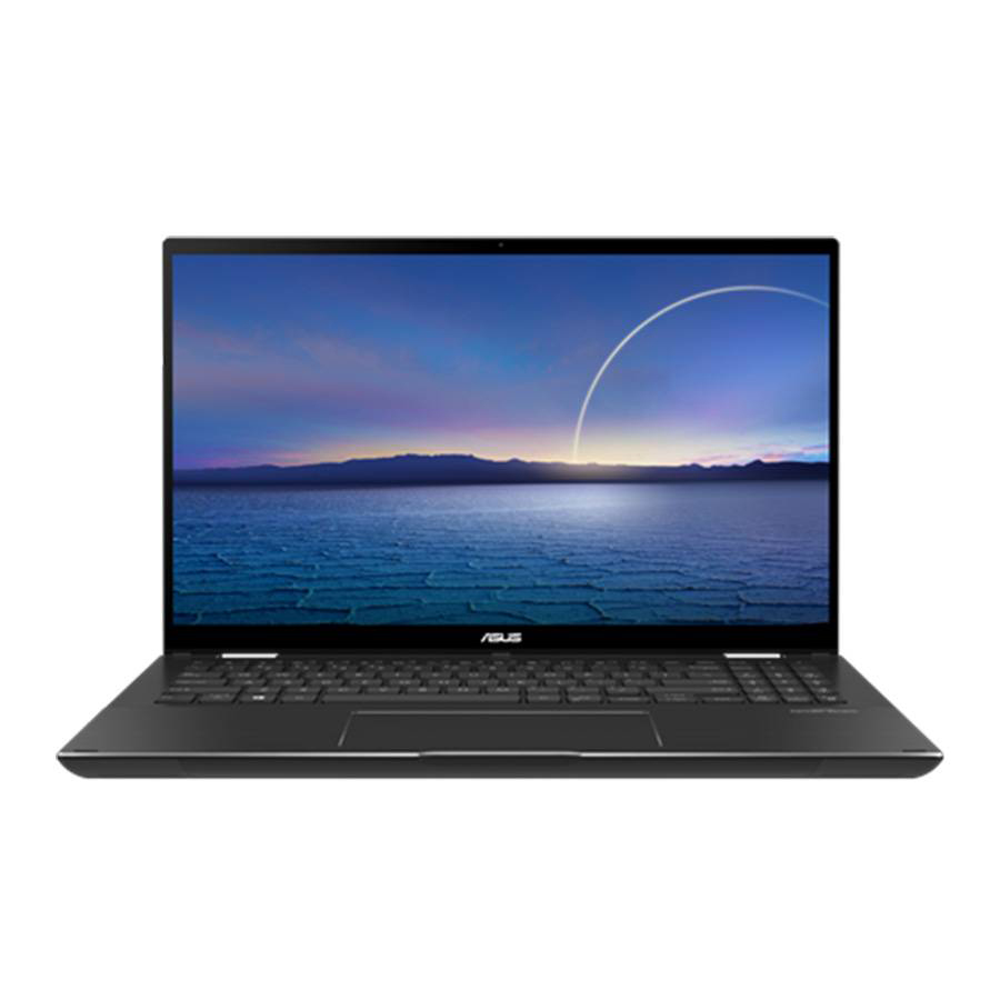 لپ تاپ ایسوس ASUS ZenBook Flip15 Q528EH i7-1165G7/16GB/512SSD/4GB