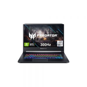 لپ تاپ ایسر Acer Predator Triton 500 PT515 I7-10750H/16GB/512GB SSD/8GB