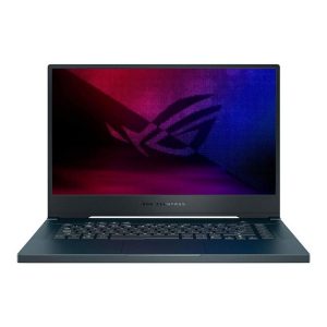 لپ تاپ ایسوس Asus ROG Zephyrus M15-GU502LV Core I7/16GB/1TB SSD/6GB