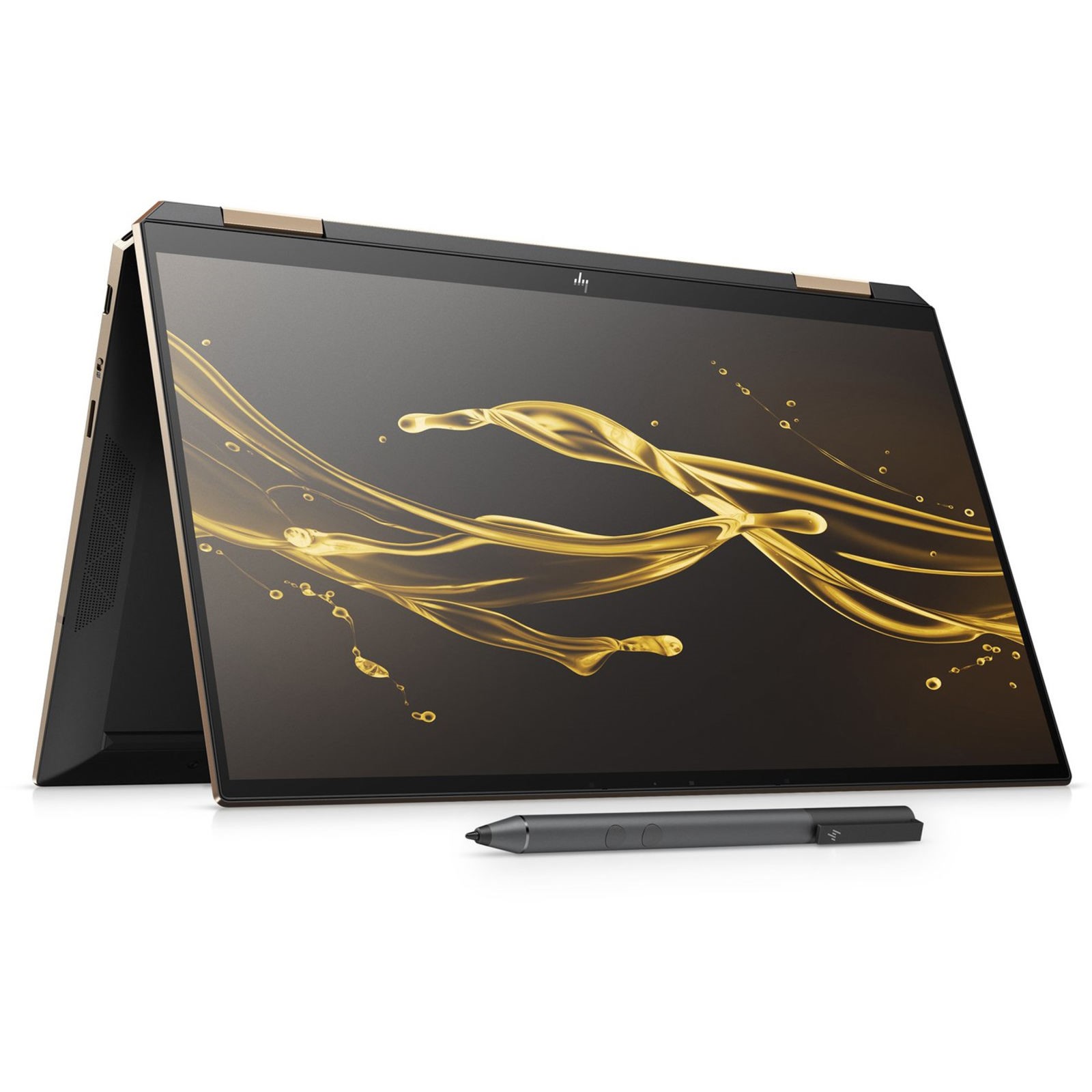 HP Spectre x360 Convertible Laptop - 15t-eb100