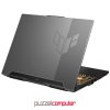 ASUS FX507ZE