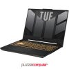 ASUS FX507ZE