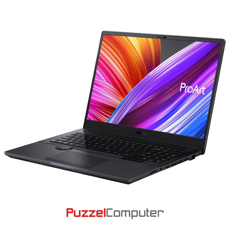 ASUS ProArt Studiobook 16 H5600QM OLED R9 32GB 1TB