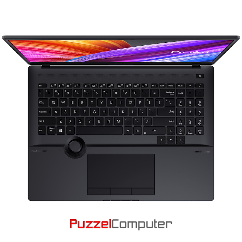 ASUS ProArt Studiobook 16 H5600QM OLED R9 32GB 1TB